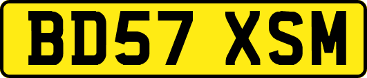 BD57XSM