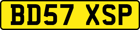 BD57XSP