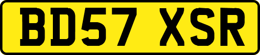 BD57XSR