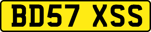 BD57XSS
