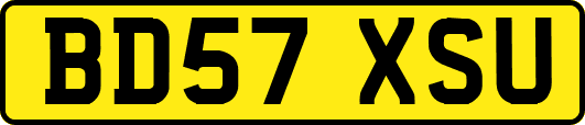 BD57XSU