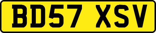 BD57XSV