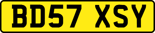 BD57XSY