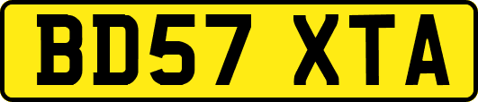 BD57XTA
