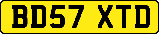 BD57XTD