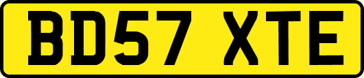 BD57XTE