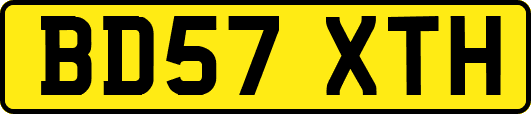 BD57XTH