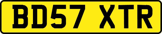 BD57XTR