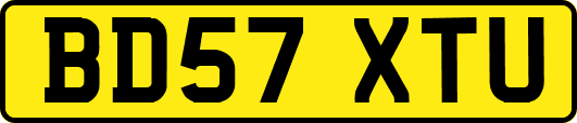 BD57XTU