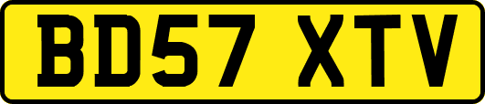 BD57XTV