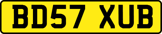BD57XUB