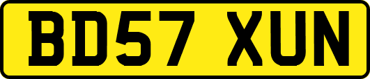 BD57XUN