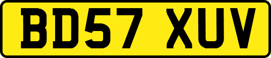 BD57XUV
