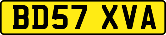 BD57XVA