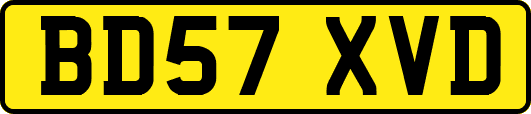 BD57XVD