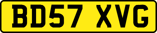 BD57XVG