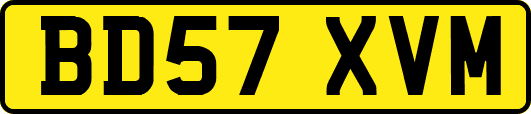 BD57XVM
