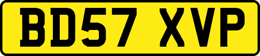 BD57XVP