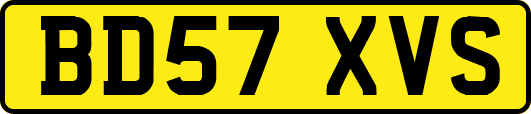 BD57XVS