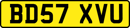 BD57XVU