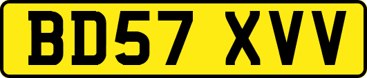 BD57XVV
