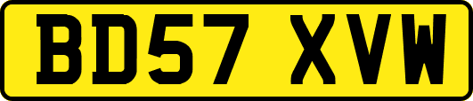 BD57XVW
