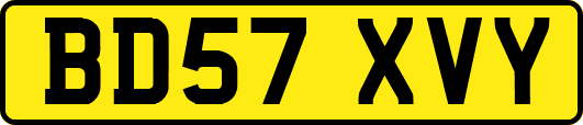 BD57XVY