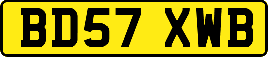 BD57XWB
