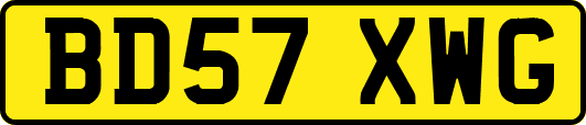 BD57XWG