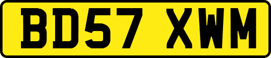 BD57XWM
