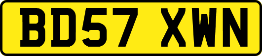 BD57XWN