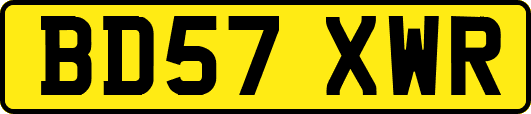 BD57XWR