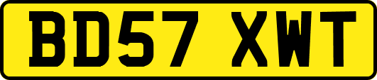 BD57XWT