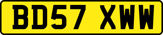 BD57XWW