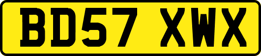 BD57XWX