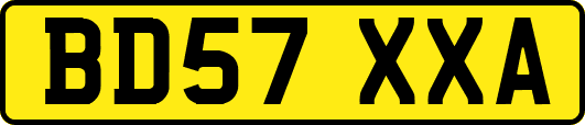 BD57XXA