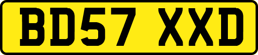 BD57XXD