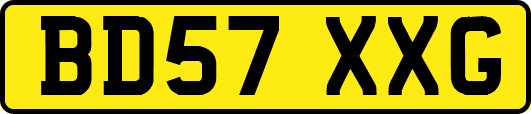 BD57XXG