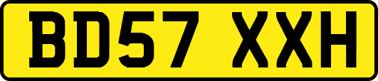 BD57XXH