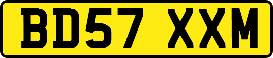 BD57XXM