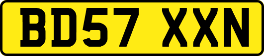 BD57XXN