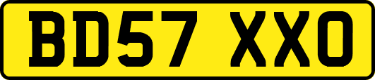 BD57XXO