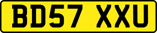 BD57XXU