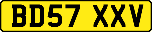 BD57XXV