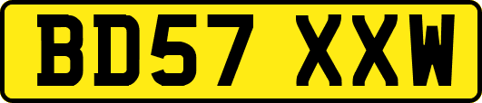 BD57XXW