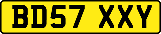 BD57XXY