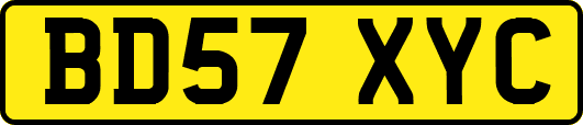 BD57XYC