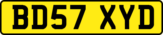 BD57XYD