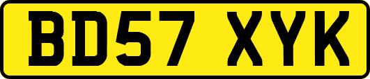 BD57XYK