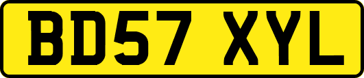 BD57XYL